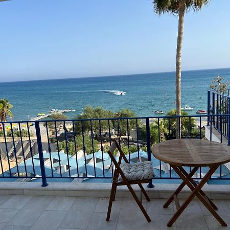 Pissouri Beach Front Apartments Екстериор снимка