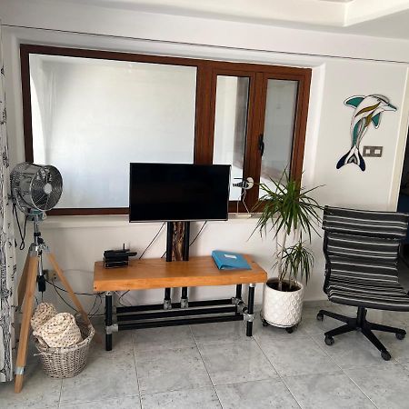 Pissouri Beach Front Apartments Екстериор снимка