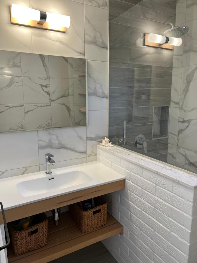 Pissouri Beach Front Apartments Екстериор снимка