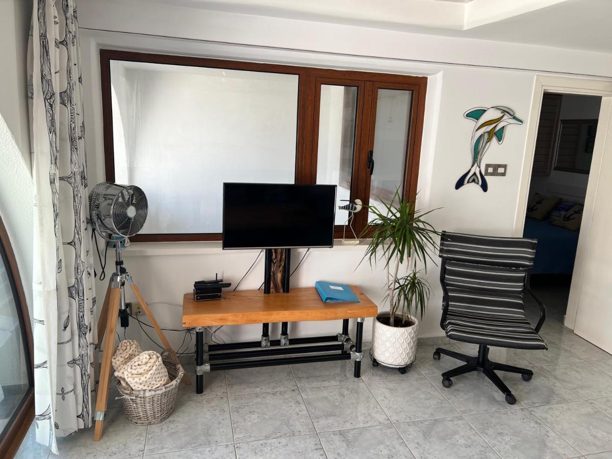 Pissouri Beach Front Apartments Екстериор снимка
