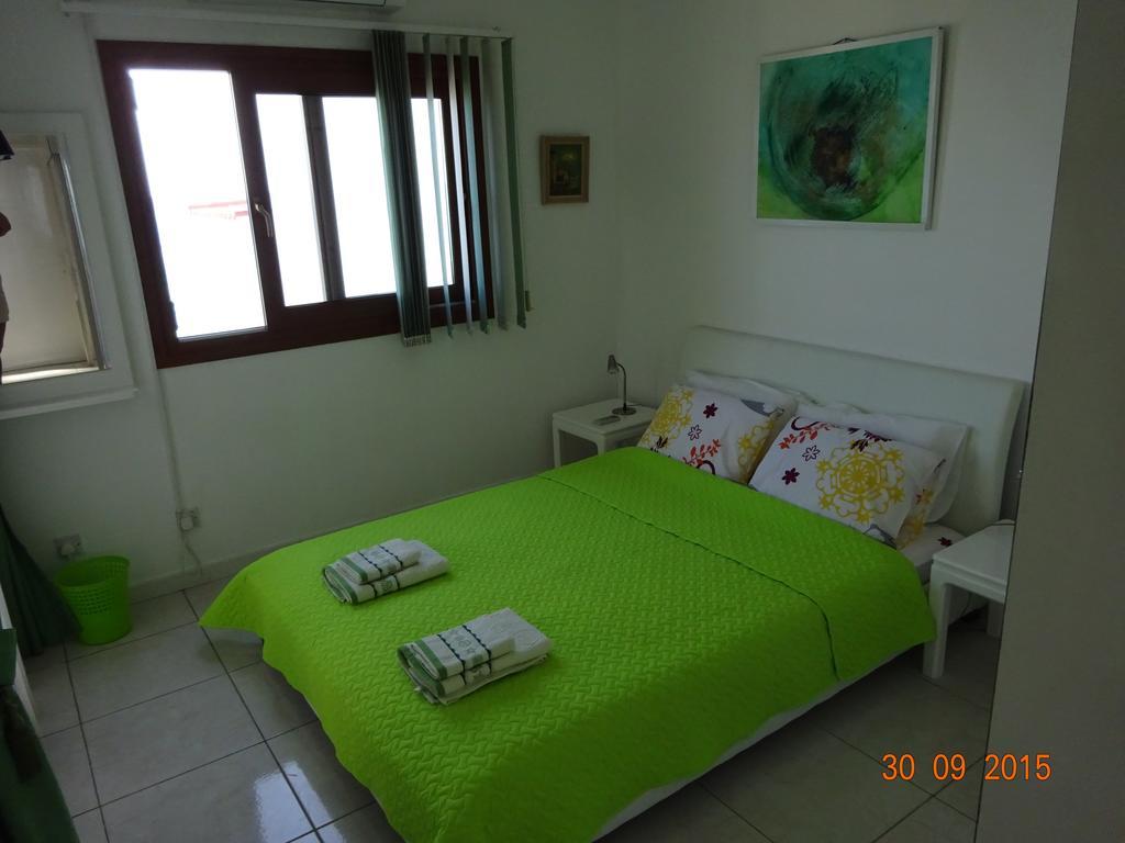 Pissouri Beach Front Apartments Стая снимка