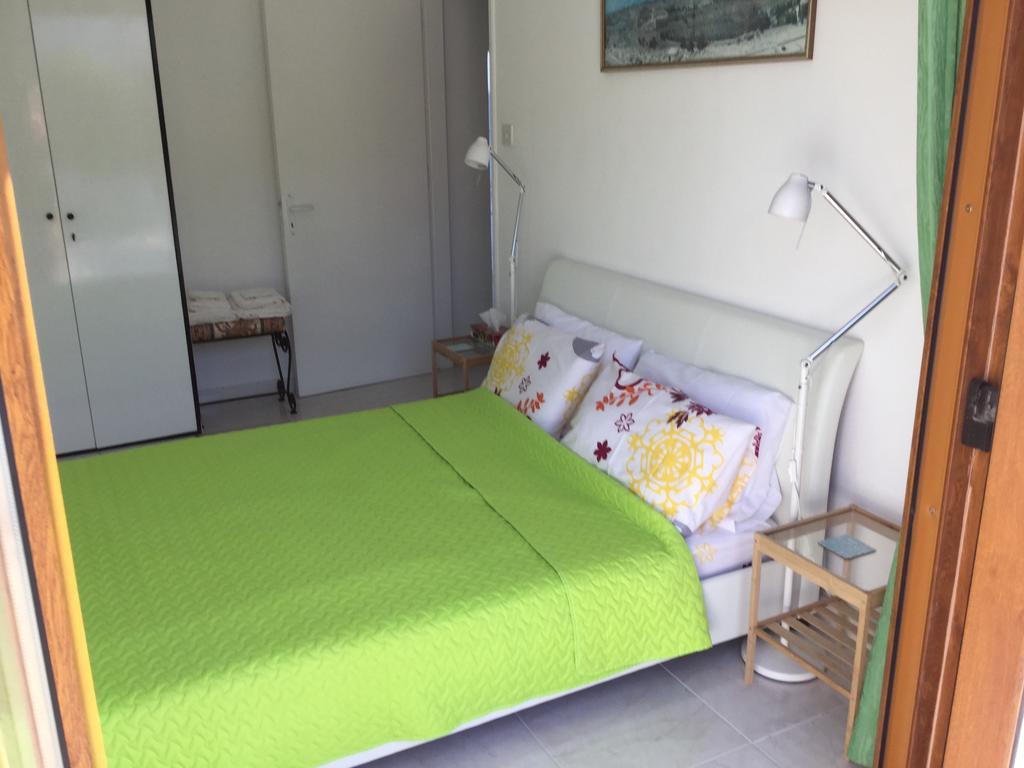 Pissouri Beach Front Apartments Екстериор снимка