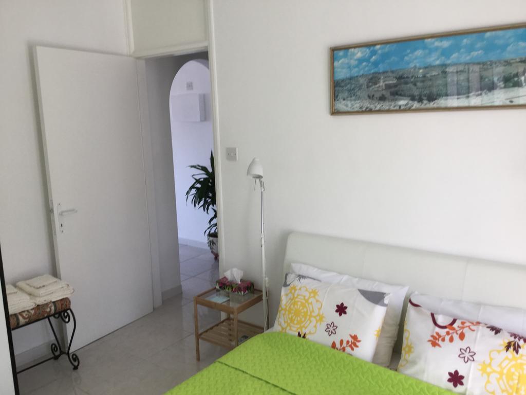 Pissouri Beach Front Apartments Екстериор снимка