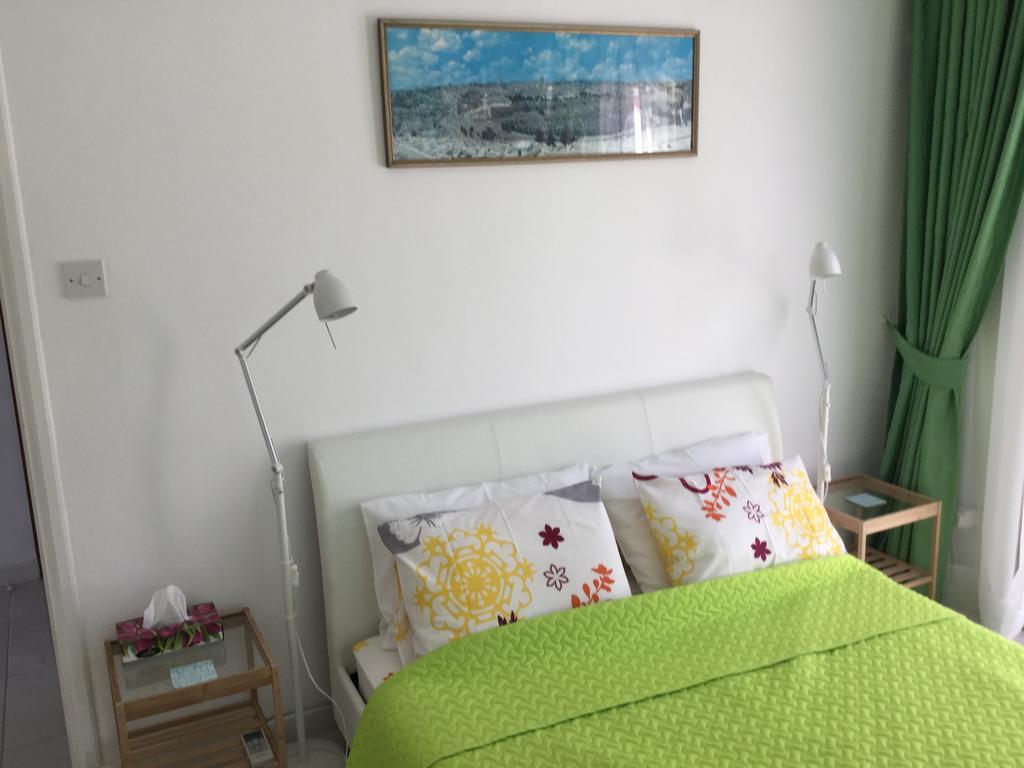 Pissouri Beach Front Apartments Екстериор снимка