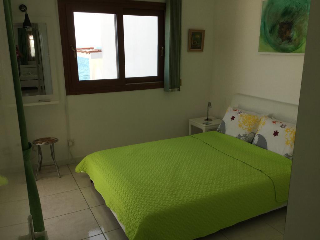 Pissouri Beach Front Apartments Екстериор снимка