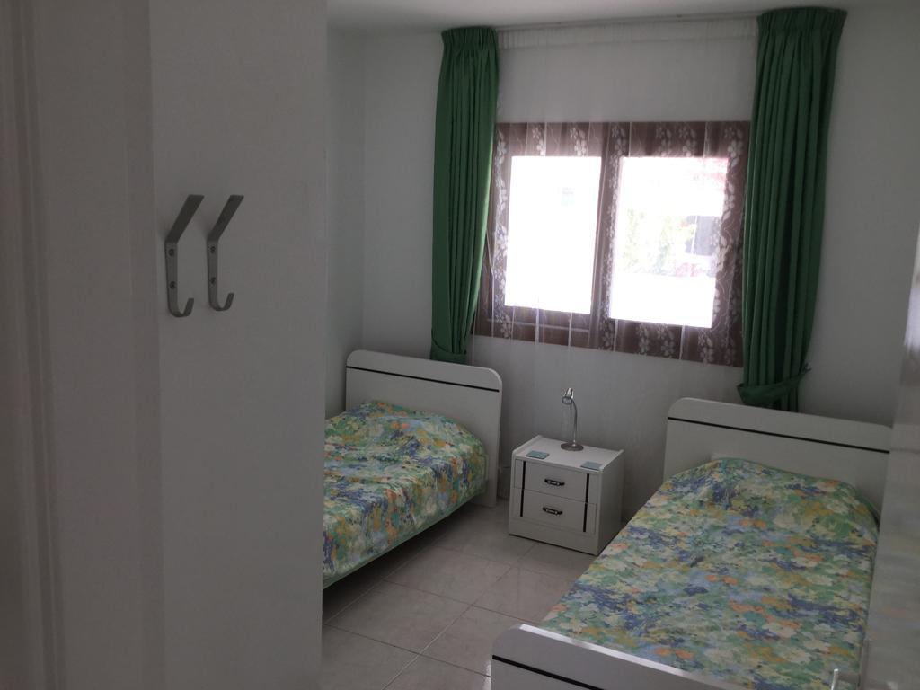 Pissouri Beach Front Apartments Екстериор снимка