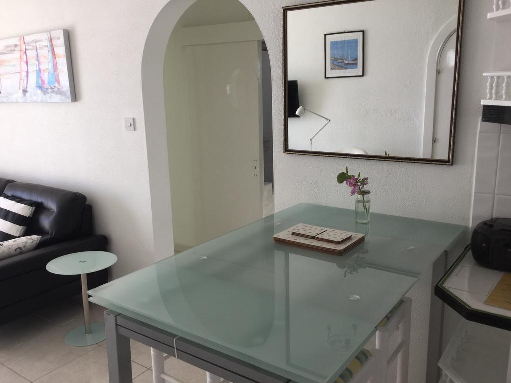 Pissouri Beach Front Apartments Екстериор снимка