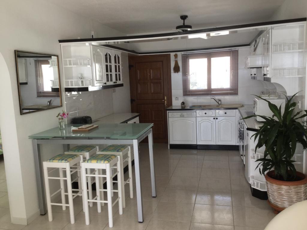 Pissouri Beach Front Apartments Екстериор снимка