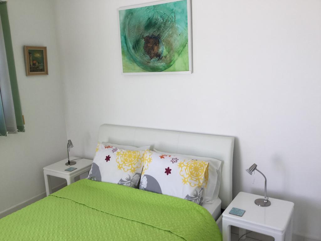 Pissouri Beach Front Apartments Екстериор снимка