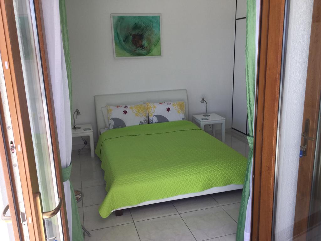 Pissouri Beach Front Apartments Екстериор снимка