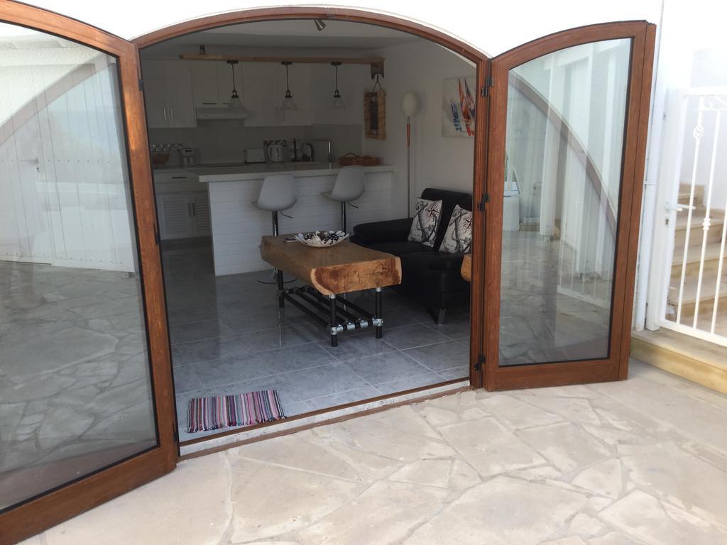 Pissouri Beach Front Apartments Екстериор снимка