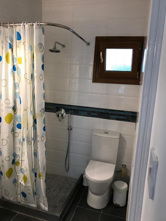 Pissouri Beach Front Apartments Екстериор снимка