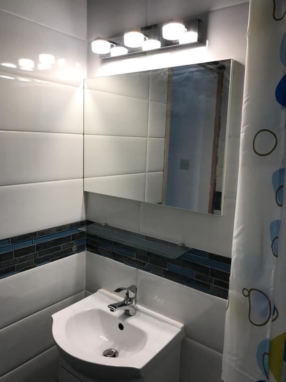 Pissouri Beach Front Apartments Екстериор снимка