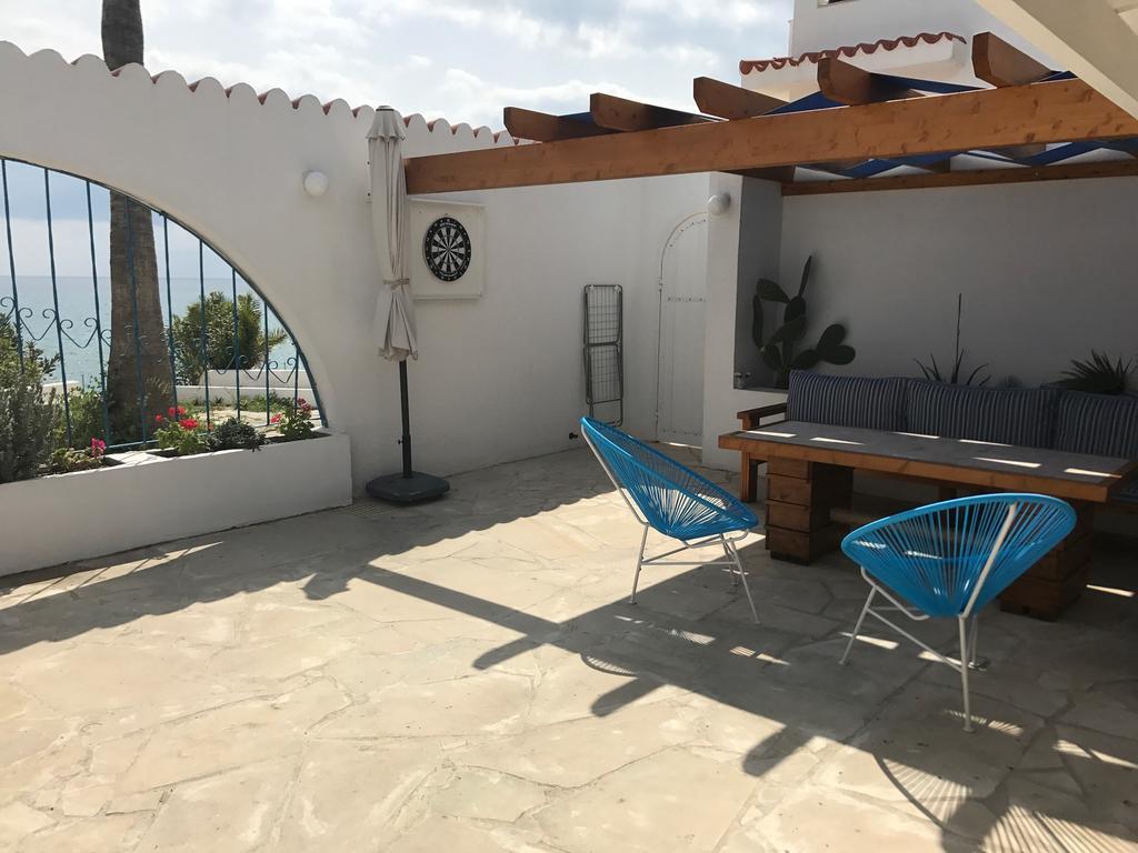 Pissouri Beach Front Apartments Екстериор снимка