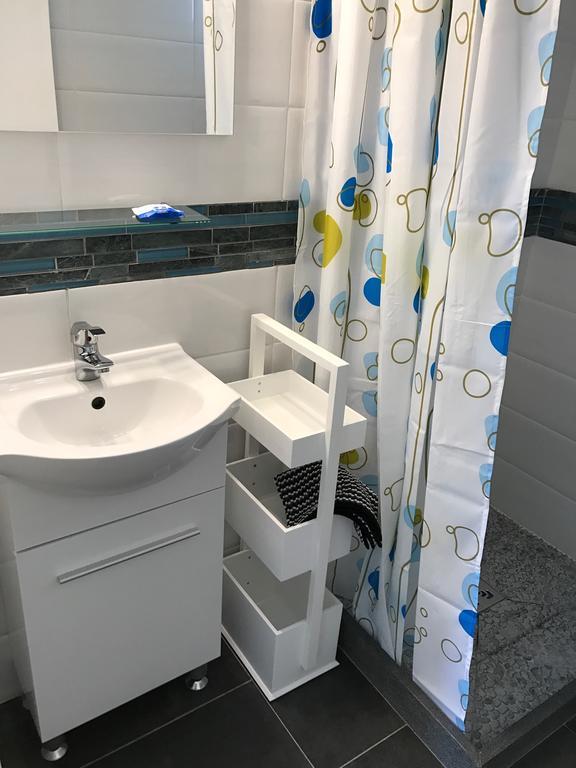 Pissouri Beach Front Apartments Екстериор снимка