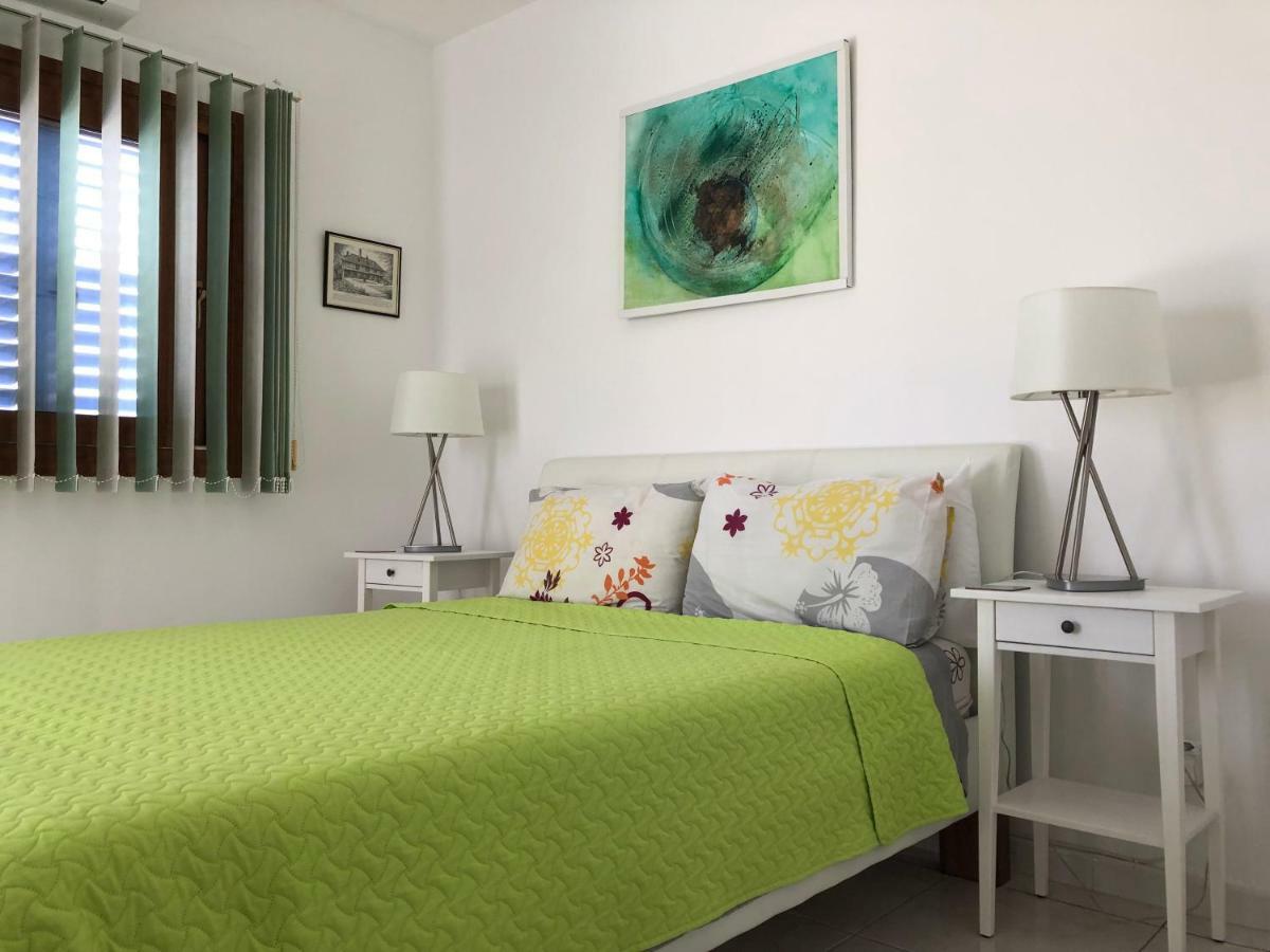 Pissouri Beach Front Apartments Екстериор снимка