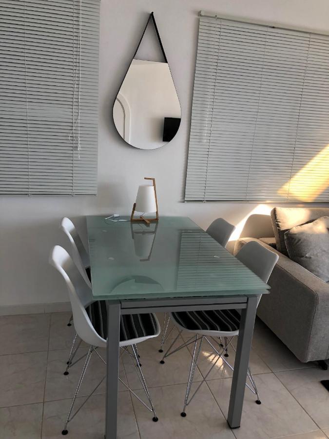 Pissouri Beach Front Apartments Екстериор снимка