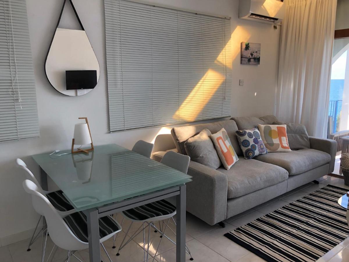 Pissouri Beach Front Apartments Екстериор снимка