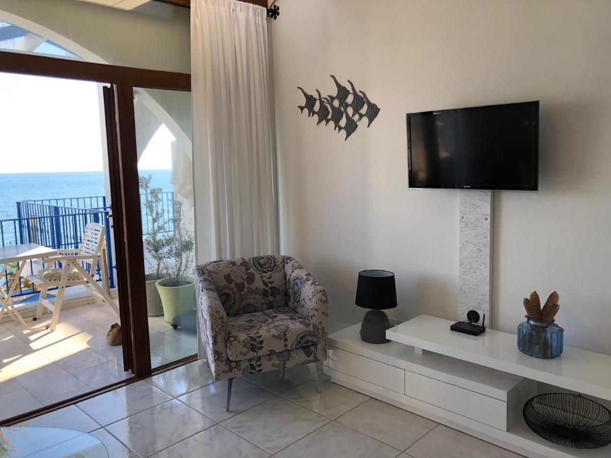 Pissouri Beach Front Apartments Екстериор снимка